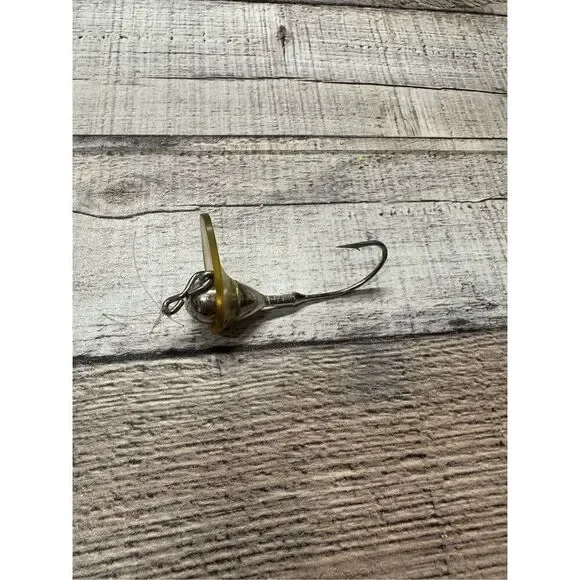 Hog Farmer Bait Hog Wobbler Scrounger Head - Picture 3 of 4